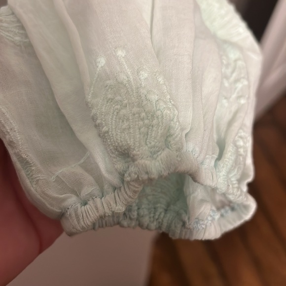 Brand New Never Worn Leon Max limited Edition Fairytale Blouse… - Picture 3 of 7